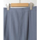 [100-130]プリーツスカート | a.v.v【KIDS】 | 詳細画像4 