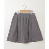 [100-130]プリーツスカート | a.v.v【KIDS】 | 詳細画像7 