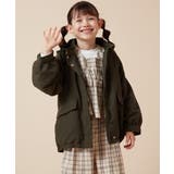 [100-130]裏ボアマウンテンパーカー | a.v.v【KIDS】 | 詳細画像15 