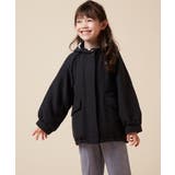 [100-130]裏ボアマウンテンパーカー | a.v.v【KIDS】 | 詳細画像30 