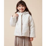 [140-150]中綿ショートアウター | a.v.v【KIDS】 | 詳細画像22 