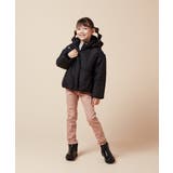 [140-150]中綿ショートアウター | a.v.v【KIDS】 | 詳細画像61 
