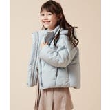 [160]中綿ショートアウター | a.v.v【KIDS】 | 詳細画像53 