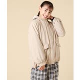 [120-160]【フード取り外し可能/お家で洗える】裏ボアマウンテンパーカー | a.v.v【KIDS】 | 詳細画像13 