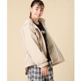 [120-160]【フード取り外し可能/お家で洗える】裏ボアマウンテンパーカー | a.v.v【KIDS】 | 詳細画像14 