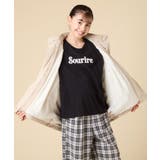 [120-160]【フード取り外し可能/お家で洗える】裏ボアマウンテンパーカー | a.v.v【KIDS】 | 詳細画像15 