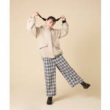 [120-160]【フード取り外し可能/お家で洗える】裏ボアマウンテンパーカー | a.v.v【KIDS】 | 詳細画像21 