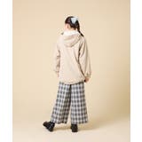 [120-160]【フード取り外し可能/お家で洗える】裏ボアマウンテンパーカー | a.v.v【KIDS】 | 詳細画像24 