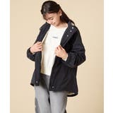 [120-160]【フード取り外し可能/お家で洗える】裏ボアマウンテンパーカー | a.v.v【KIDS】 | 詳細画像36 