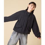 [120-160]【フード取り外し可能/お家で洗える】裏ボアマウンテンパーカー | a.v.v【KIDS】 | 詳細画像37 