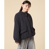 [120-160]【フード取り外し可能/お家で洗える】裏ボアマウンテンパーカー | a.v.v【KIDS】 | 詳細画像38 