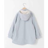 [120-160]【フード取り外し可能/お家で洗える】裏ボアマウンテンパーカー | a.v.v【KIDS】 | 詳細画像49 