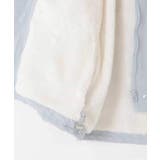 [120-160]【フード取り外し可能/お家で洗える】裏ボアマウンテンパーカー | a.v.v【KIDS】 | 詳細画像50 