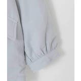 [120-160]【フード取り外し可能/お家で洗える】裏ボアマウンテンパーカー | a.v.v【KIDS】 | 詳細画像53 