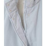 [120-160]【フード取り外し可能/お家で洗える】裏ボアマウンテンパーカー | a.v.v【KIDS】 | 詳細画像54 