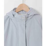 [120-160]【フード取り外し可能/お家で洗える】裏ボアマウンテンパーカー | a.v.v【KIDS】 | 詳細画像56 