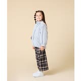 [120-160]【フード取り外し可能/お家で洗える】裏ボアマウンテンパーカー | a.v.v【KIDS】 | 詳細画像7 