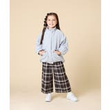 [120-160]【フード取り外し可能/お家で洗える】裏ボアマウンテンパーカー | a.v.v【KIDS】 | 詳細画像8 