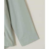 【撥水加工/洗濯機で洗える】[100-130]洗えるバックタックブルゾン | a.v.v【KIDS】 | 詳細画像38 