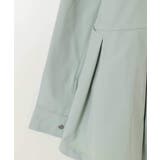 【撥水加工/洗濯機で洗える】[100-130]洗えるバックタックブルゾン | a.v.v【KIDS】 | 詳細画像39 