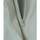 【撥水加工/洗濯機で洗える】[100-130]洗えるバックタックブルゾン | a.v.v【KIDS】 | 詳細画像41 