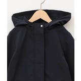 【撥水加工/洗濯機で洗える】[100-130]洗えるバックタックブルゾン | a.v.v【KIDS】 | 詳細画像44 