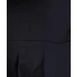 【撥水加工/洗濯機で洗える】[100-130]洗えるバックタックブルゾン | a.v.v【KIDS】 | 詳細画像47 