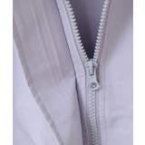 【撥水加工/洗濯機で洗える】[100-130]洗えるバックタックブルゾン | a.v.v【KIDS】 | 詳細画像64 