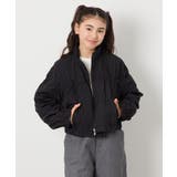 [120-130]リボンブルゾン | a.v.v【KIDS】 | 詳細画像13 