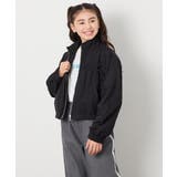 [120-130]リボンブルゾン | a.v.v【KIDS】 | 詳細画像14 