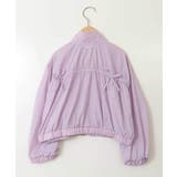 [120-130]リボンブルゾン | a.v.v【KIDS】 | 詳細画像29 