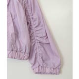 [120-130]リボンブルゾン | a.v.v【KIDS】 | 詳細画像31 