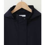 【撥水加工/洗濯機で洗える】[140-150]洗えるバックタックブルゾン | a.v.v【KIDS】 | 詳細画像12 