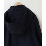 【撥水加工/洗濯機で洗える】[140-150]洗えるバックタックブルゾン | a.v.v【KIDS】 | 詳細画像13 