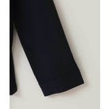 【撥水加工/洗濯機で洗える】[140-150]洗えるバックタックブルゾン | a.v.v【KIDS】 | 詳細画像14 