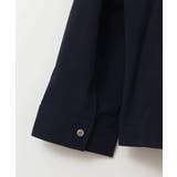 【撥水加工/洗濯機で洗える】[140-150]洗えるバックタックブルゾン | a.v.v【KIDS】 | 詳細画像15 