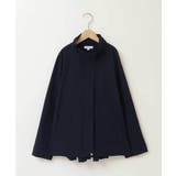 【撥水加工/洗濯機で洗える】[140-150]洗えるバックタックブルゾン | a.v.v【KIDS】 | 詳細画像18 