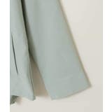 【撥水加工/洗濯機で洗える】[140-150]洗えるバックタックブルゾン | a.v.v【KIDS】 | 詳細画像6 