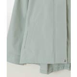 【撥水加工/洗濯機で洗える】[140-150]洗えるバックタックブルゾン | a.v.v【KIDS】 | 詳細画像8 