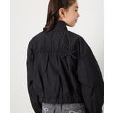 [140-150]リボンブルゾン | a.v.v【KIDS】 | 詳細画像17 