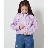 [140-150]リボンブルゾン | a.v.v【KIDS】 | 詳細画像2 