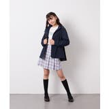 [100-160]バックタックマウンパ | a.v.v【KIDS】 | 詳細画像12 