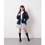 [100-160]バックタックマウンパ | a.v.v【KIDS】 | 詳細画像17 