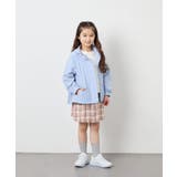 [100-160]バックタックマウンパ | a.v.v【KIDS】 | 詳細画像3 