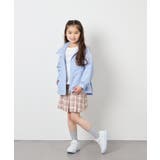 [100-160]バックタックマウンパ | a.v.v【KIDS】 | 詳細画像4 