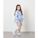 [100-160]バックタックマウンパ | a.v.v【KIDS】 | 詳細画像7 