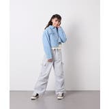 [120-160]レースGジャン | a.v.v【KIDS】 | 詳細画像11 