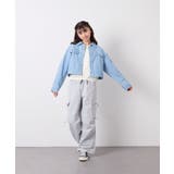 [120-160]レースGジャン | a.v.v【KIDS】 | 詳細画像15 