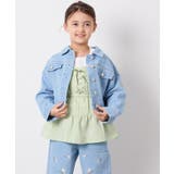 [120-160]レースGジャン | a.v.v【KIDS】 | 詳細画像2 