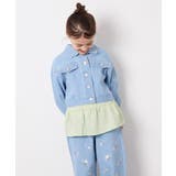 [120-160]レースGジャン | a.v.v【KIDS】 | 詳細画像4 